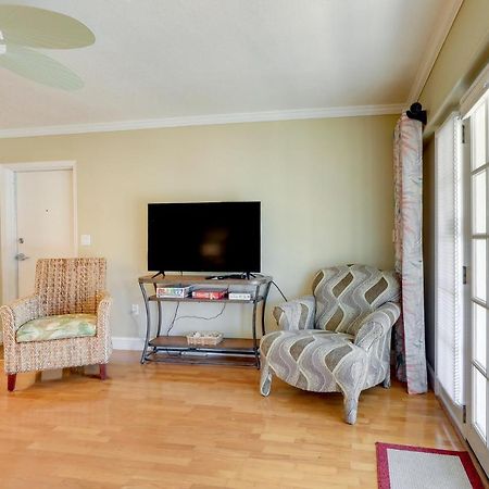 Welcoming Sarasota Vacation Rental With Pool! Ngoại thất bức ảnh
