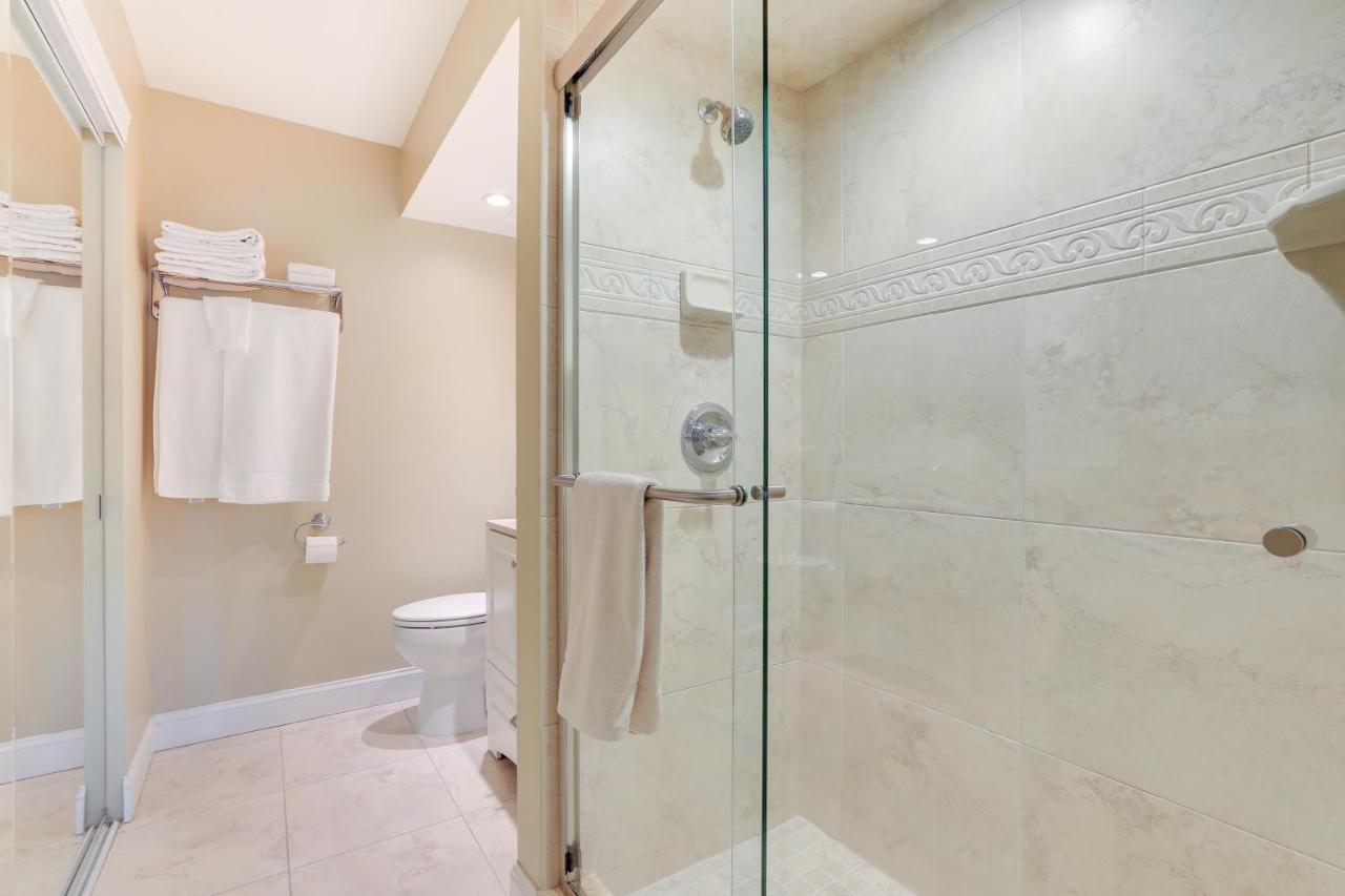 Welcoming Sarasota Vacation Rental With Pool! Ngoại thất bức ảnh