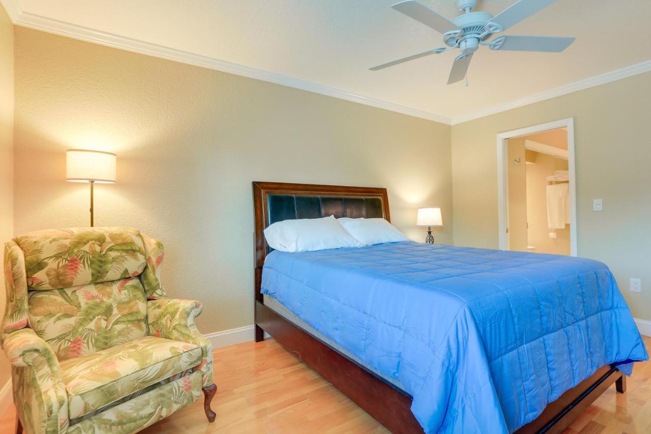 Welcoming Sarasota Vacation Rental With Pool! Ngoại thất bức ảnh