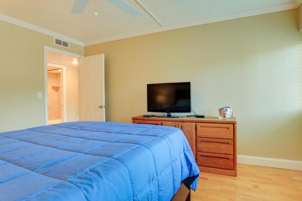 Welcoming Sarasota Vacation Rental With Pool! Ngoại thất bức ảnh