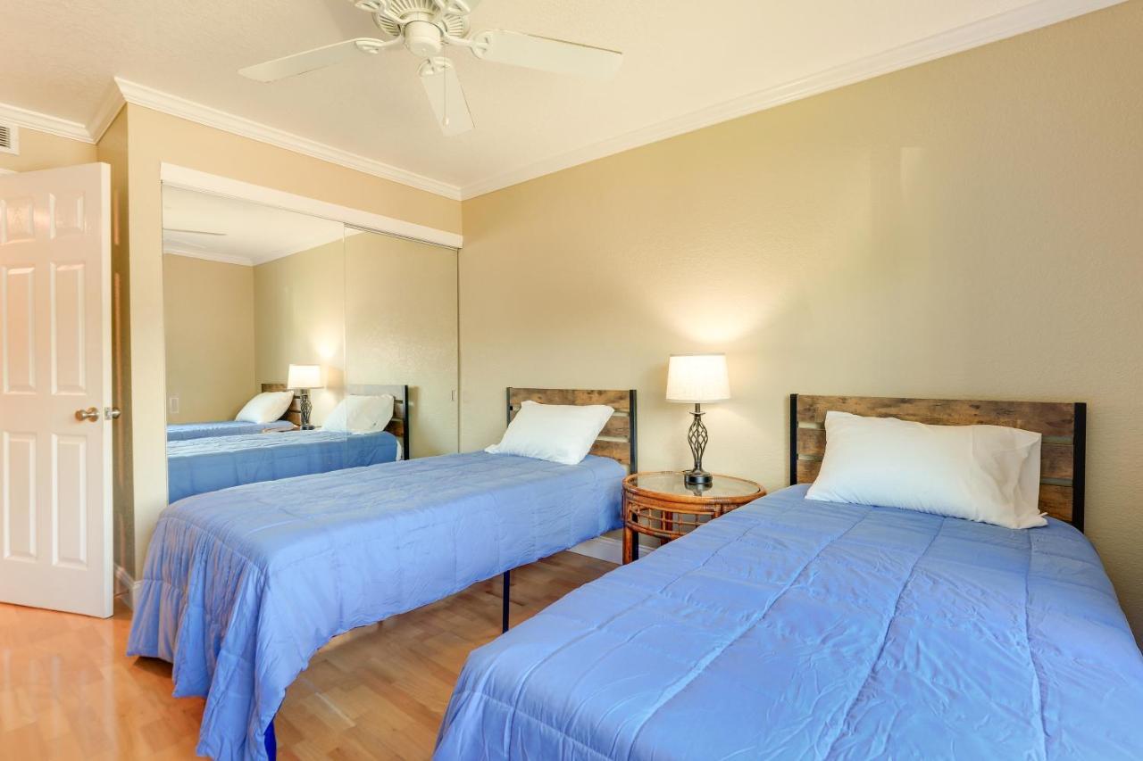 Welcoming Sarasota Vacation Rental With Pool! Ngoại thất bức ảnh